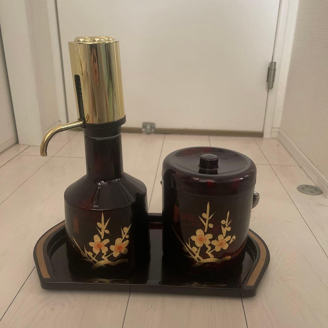 水割りセット