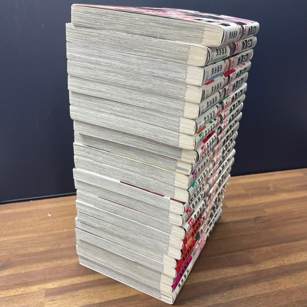 二月の勝者 : 絶対合格の教室 1〜21 全巻セット 高瀬志帆