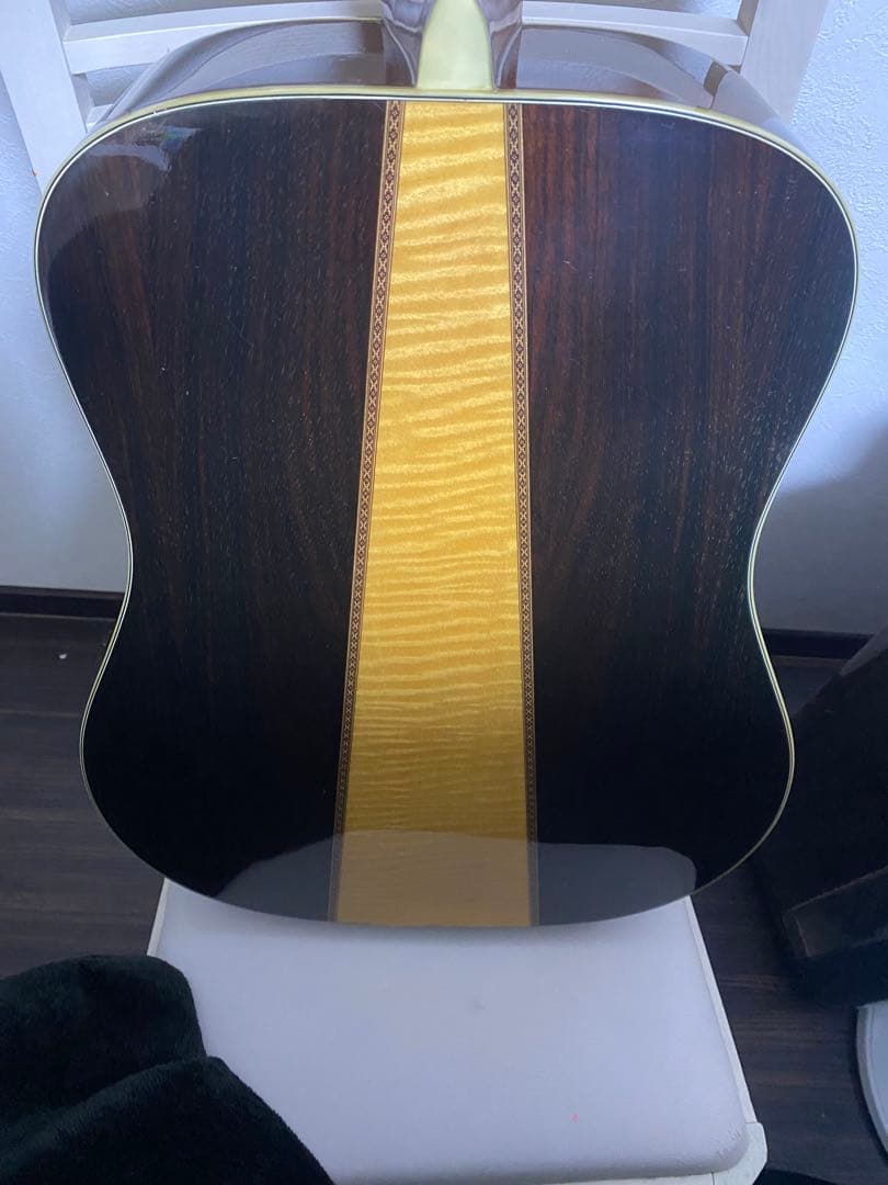 Morris ギター