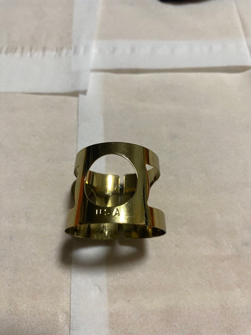 最終値下げ！OTTO LINK Tone Edge 90周年ヴィンテージモデル