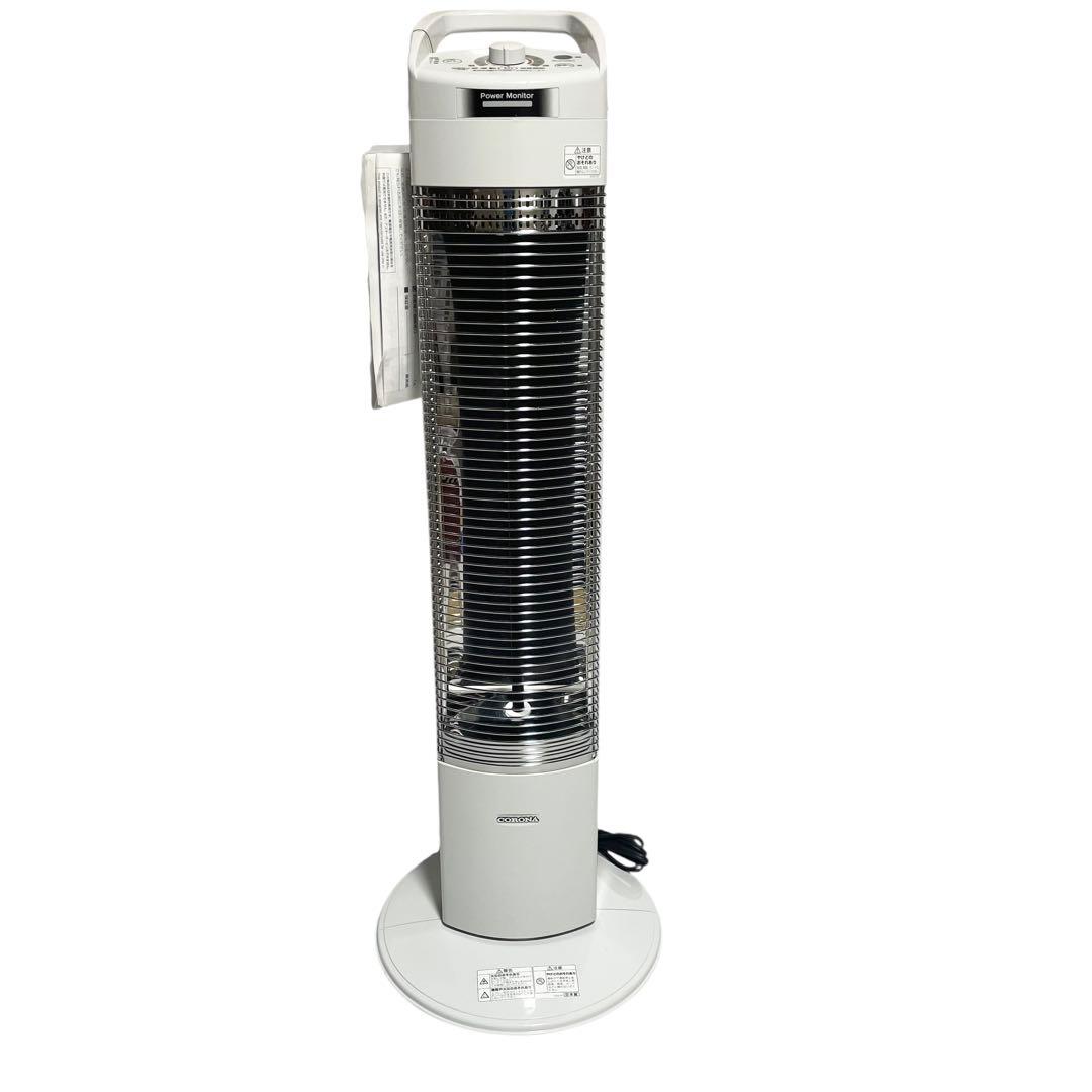 ✨美品✨CORONA DH-922R 電気ヒーター 2022年製