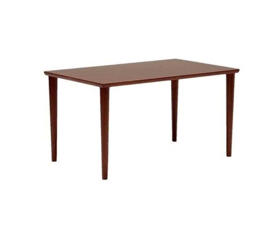 カリモク60 木製ダイニングテーブル