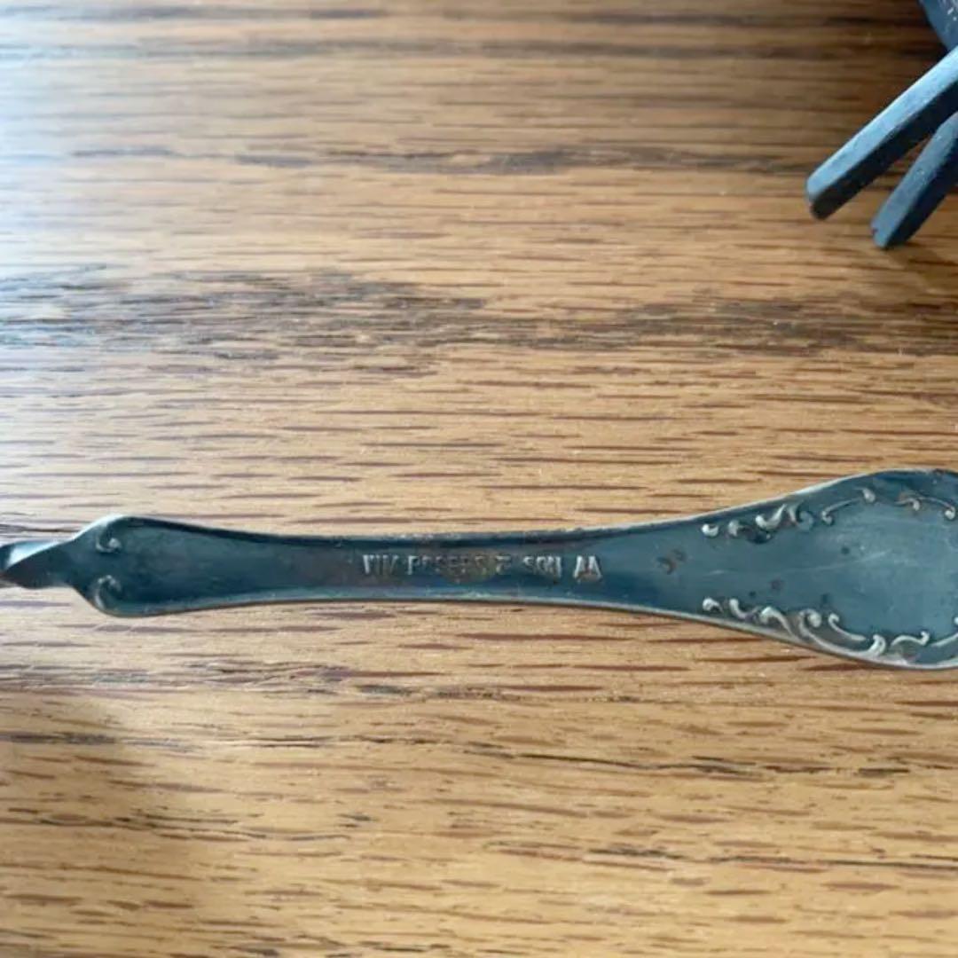 リード&バートン　Reed & Barton チュリーン 食器