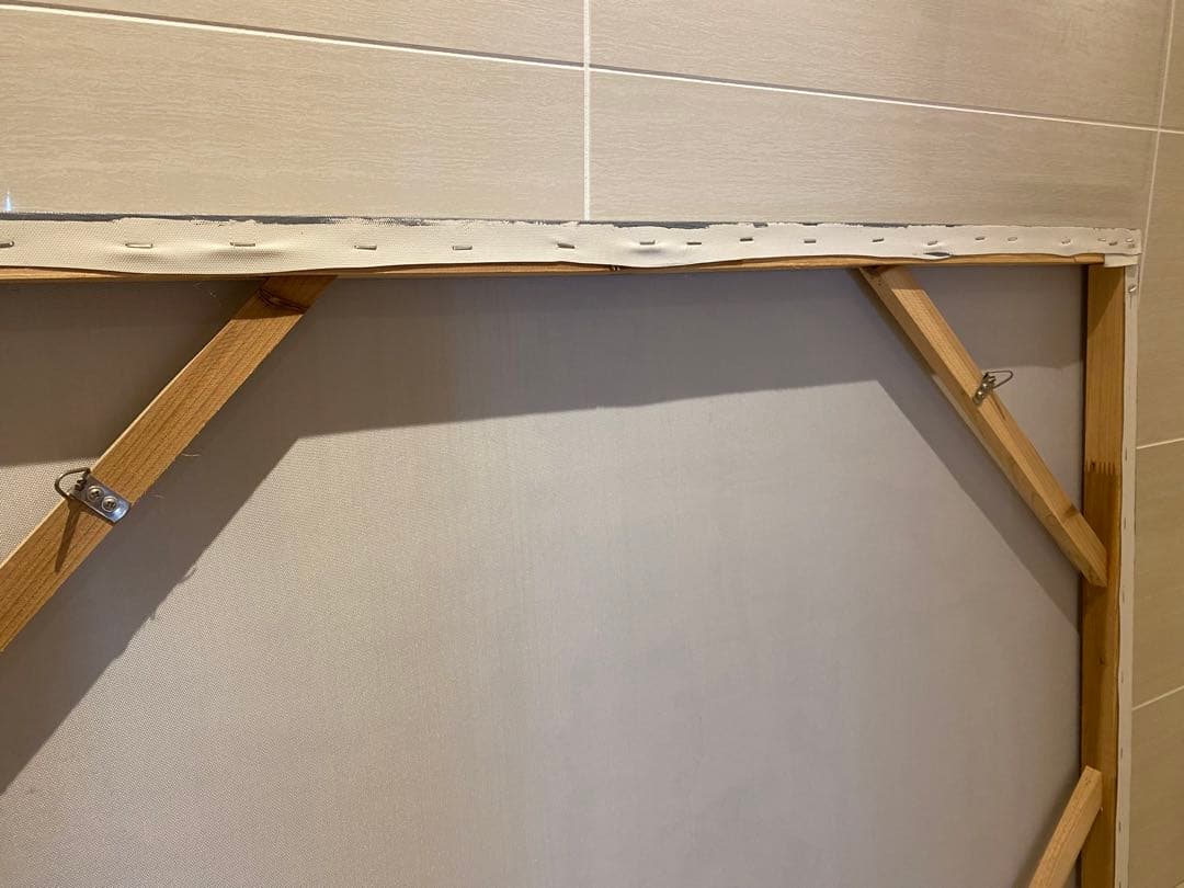 BoConcept アート 抽象画 100×80