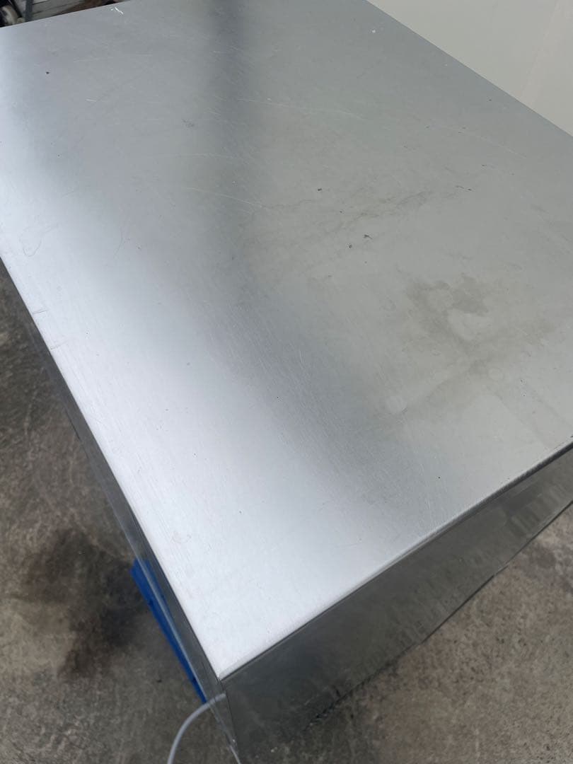 ホシザキ 製氷機 IM-115M ◆ 三相200V 2014年製