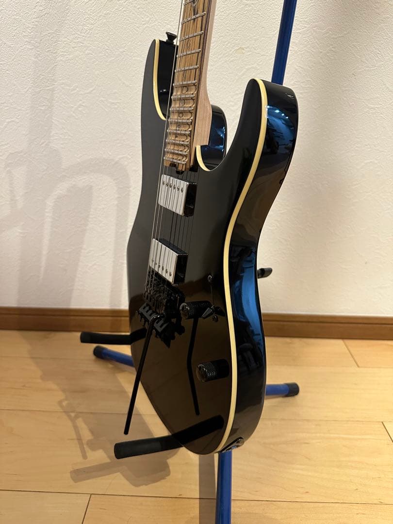 Futra / FST-240 ギターファクトリー 西尾知矢コラボ企画