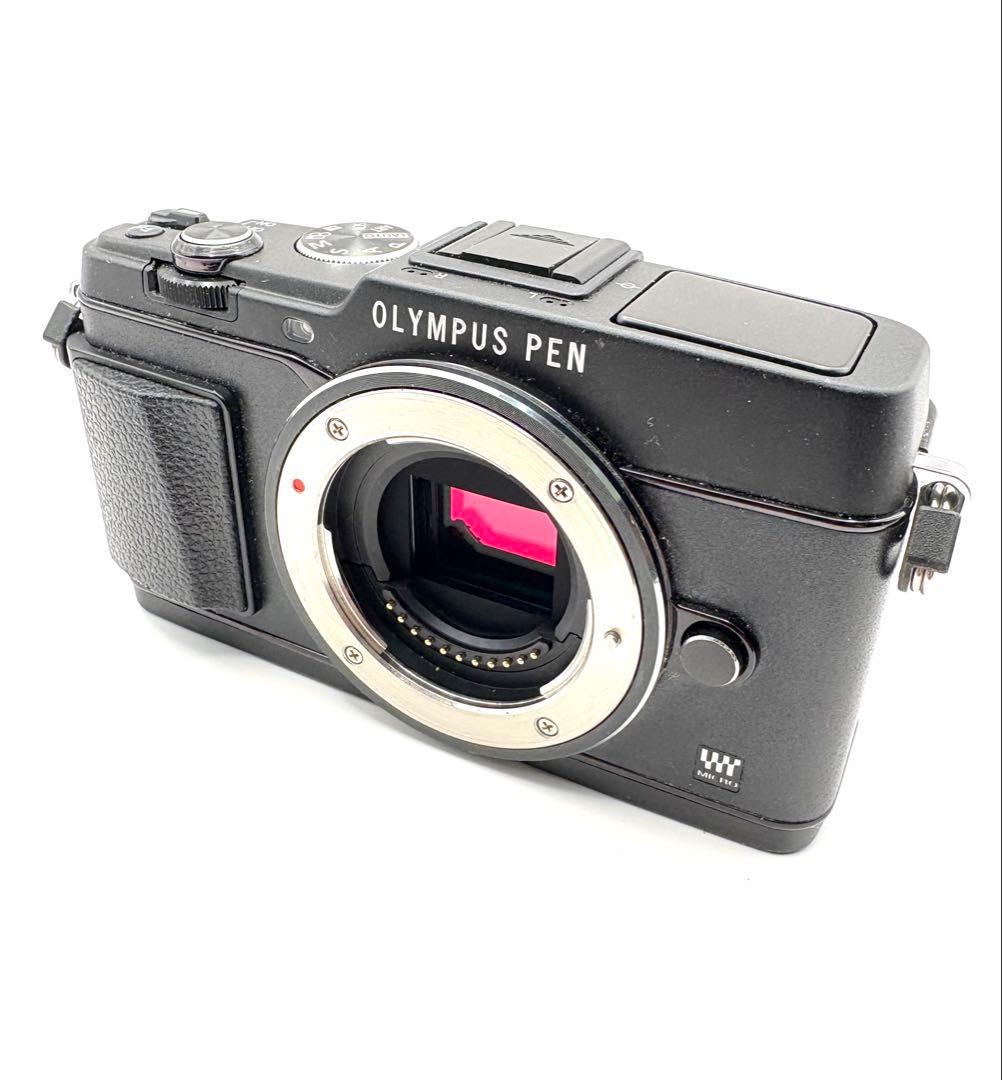 OLYMPUS PEN E-P5 訳あり
