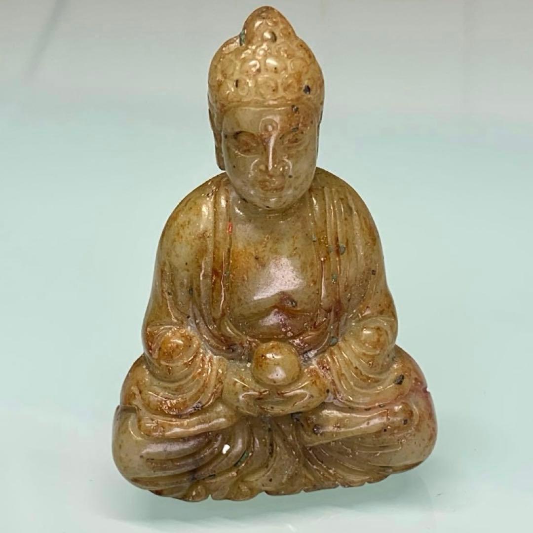 AC　3点　旧蔵時代物文房具　縁起物 万年の歳月が育んだ 魂の結晶