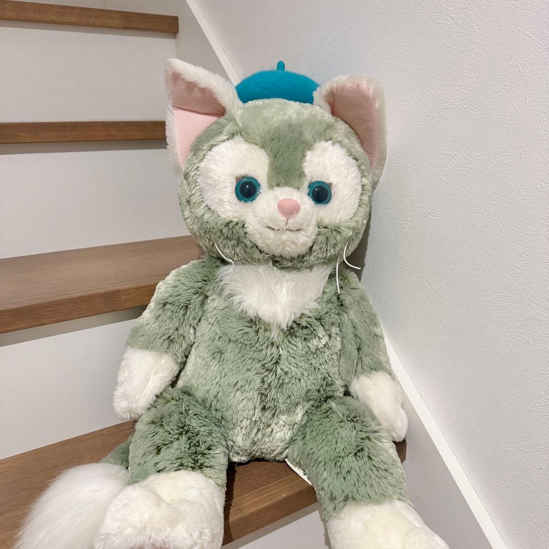 ジェラトーニ ぬいぐるみ Mサイズ(旧Lサイズ) ディズニー