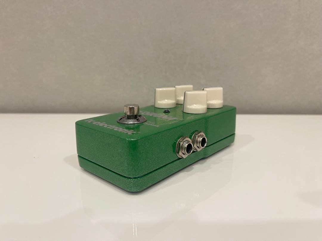 【tc electronic】CORONA chorus