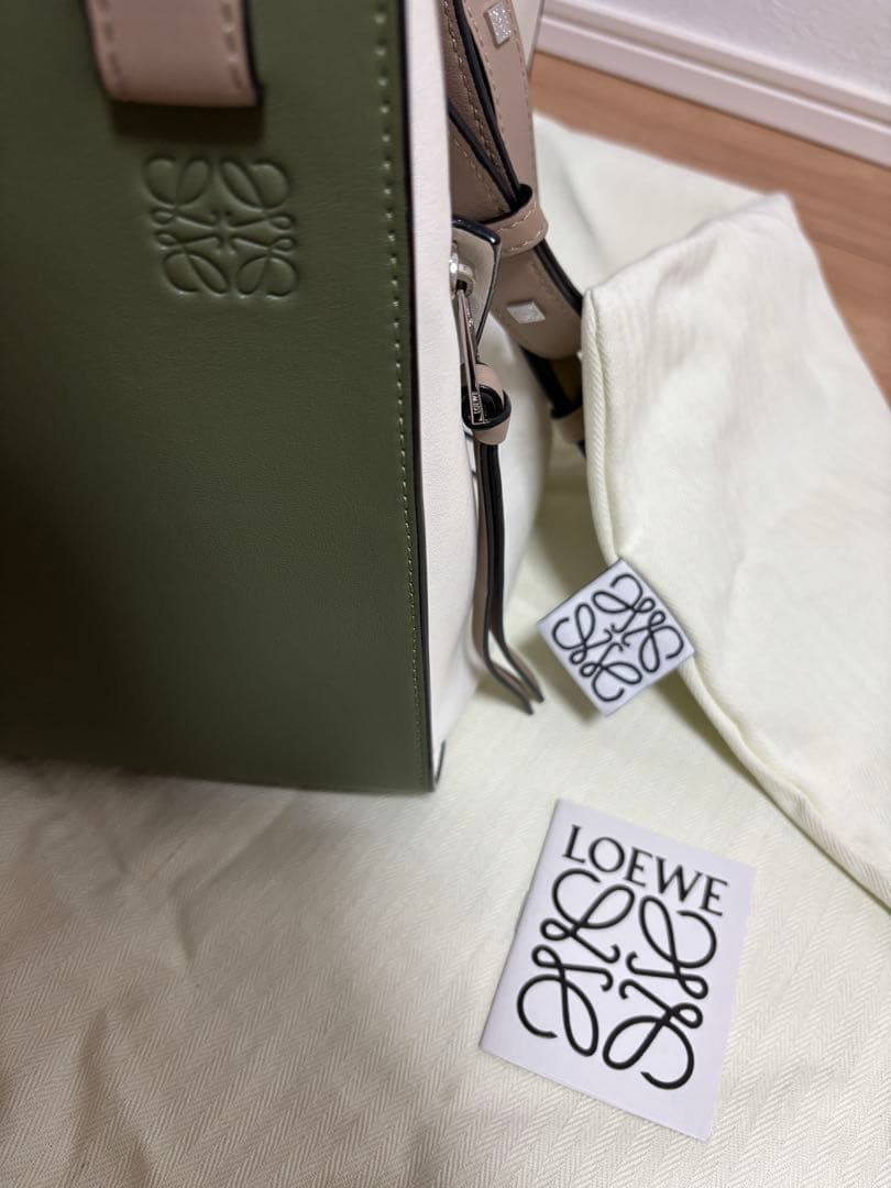 ロエベ ハンモック　スモール