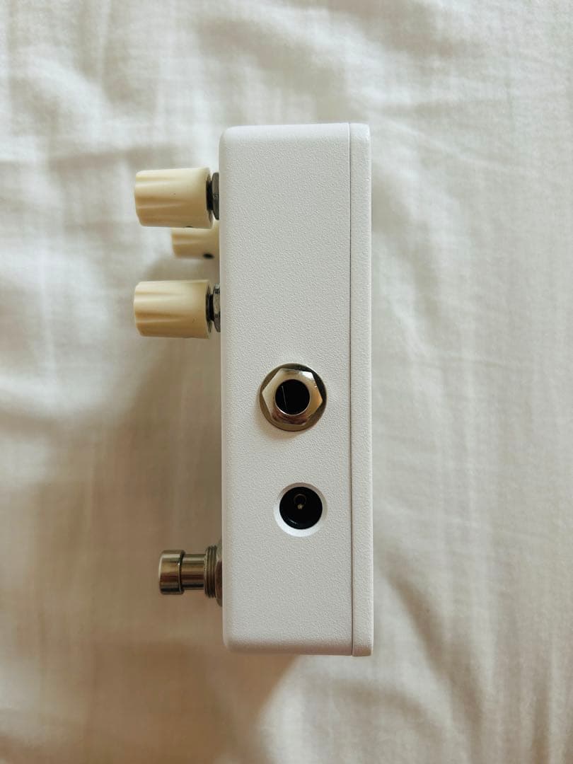 ギター Animals Pedal BATH TIME REVERB