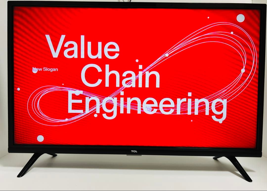 【9月15日まで】TCL 32型液晶Android TV 32S5200A