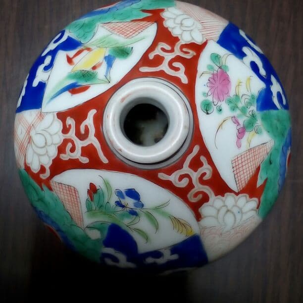 油壺