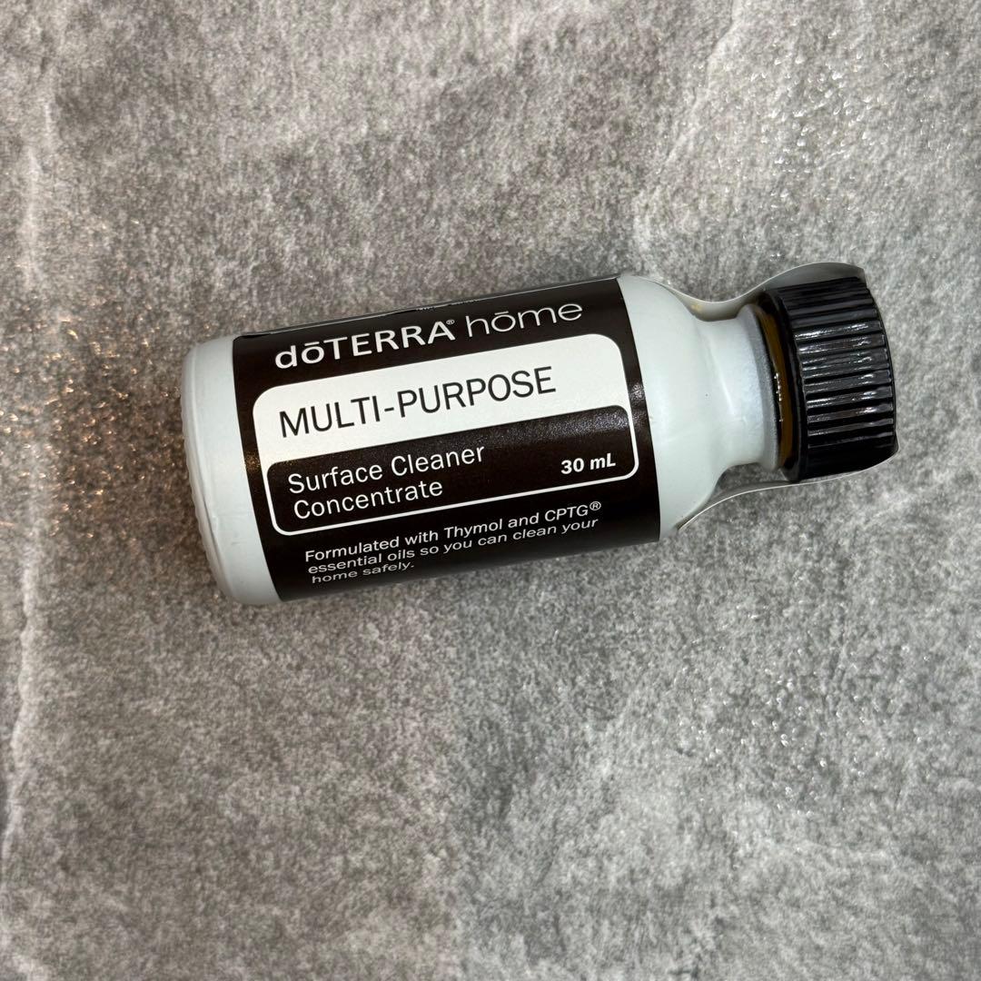 ドテラ doTERRA 正規品 新品未使用 コンベンションキット ドテラホーム