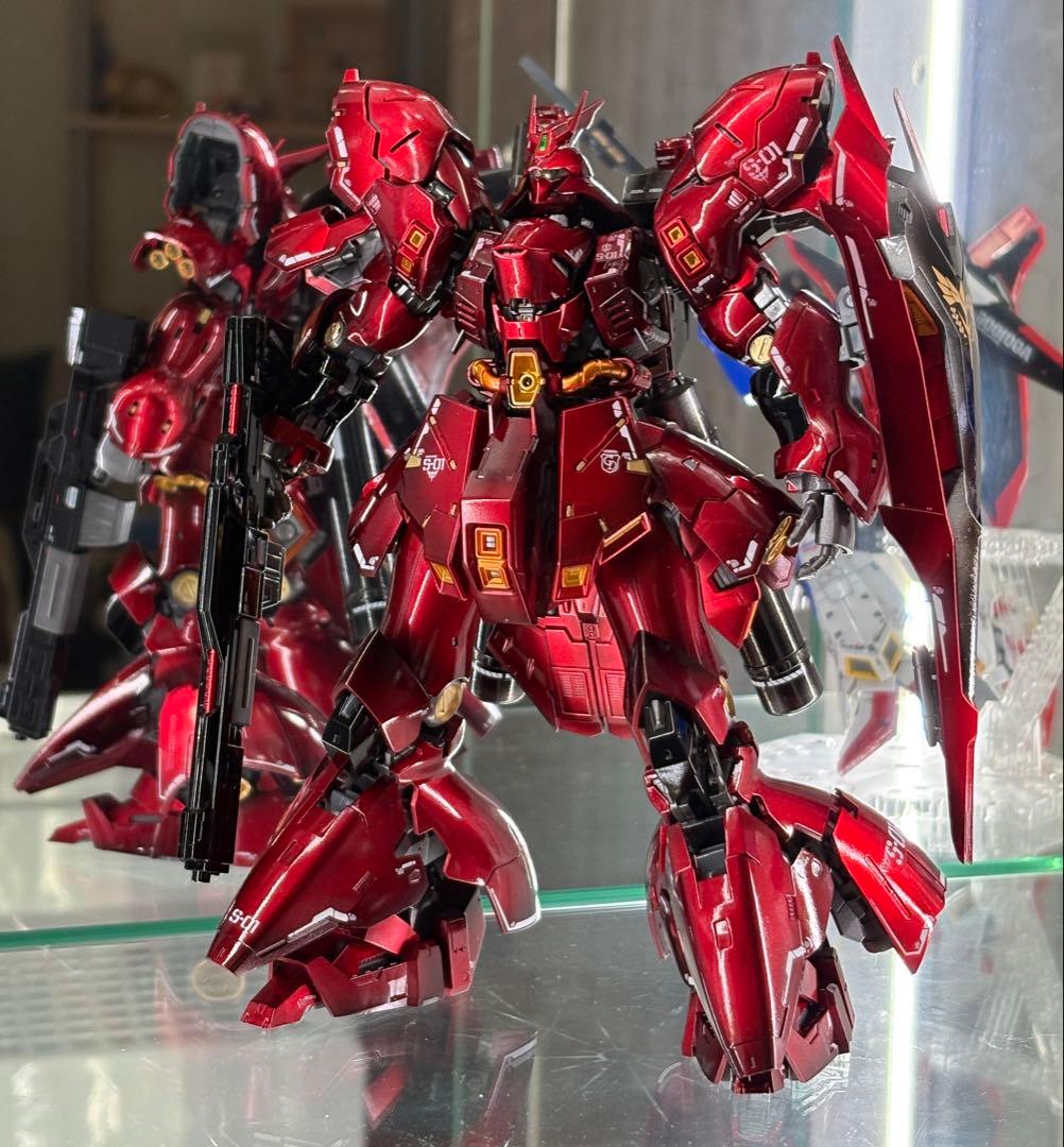 RG サザビー