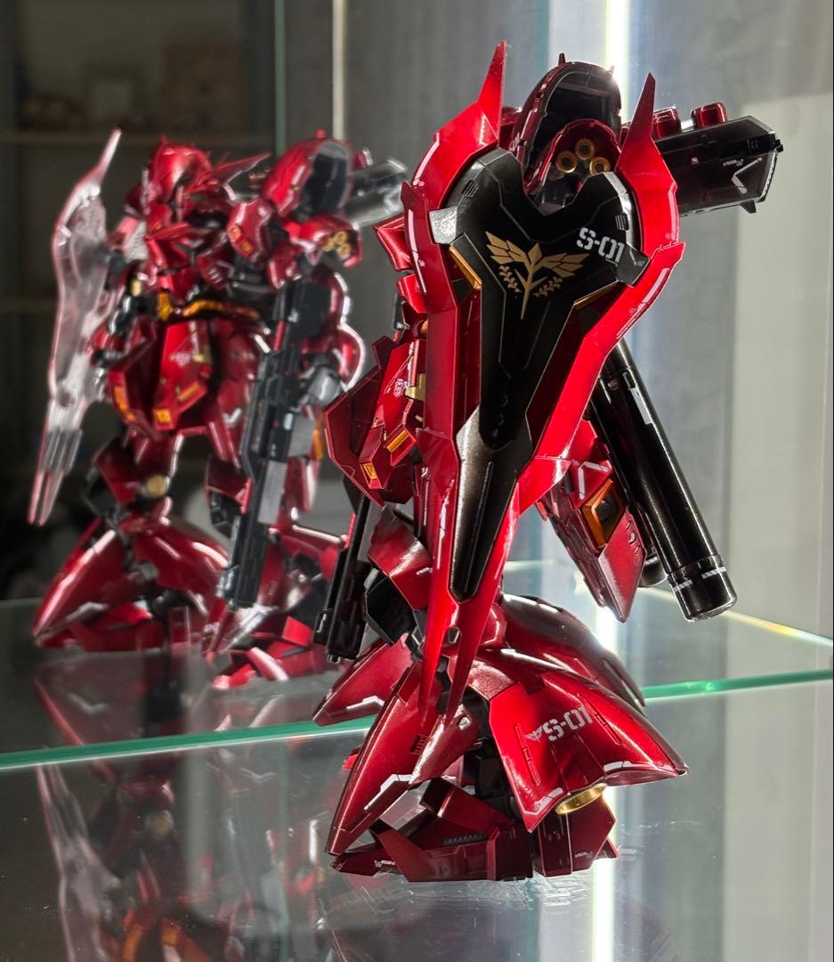 RG サザビー