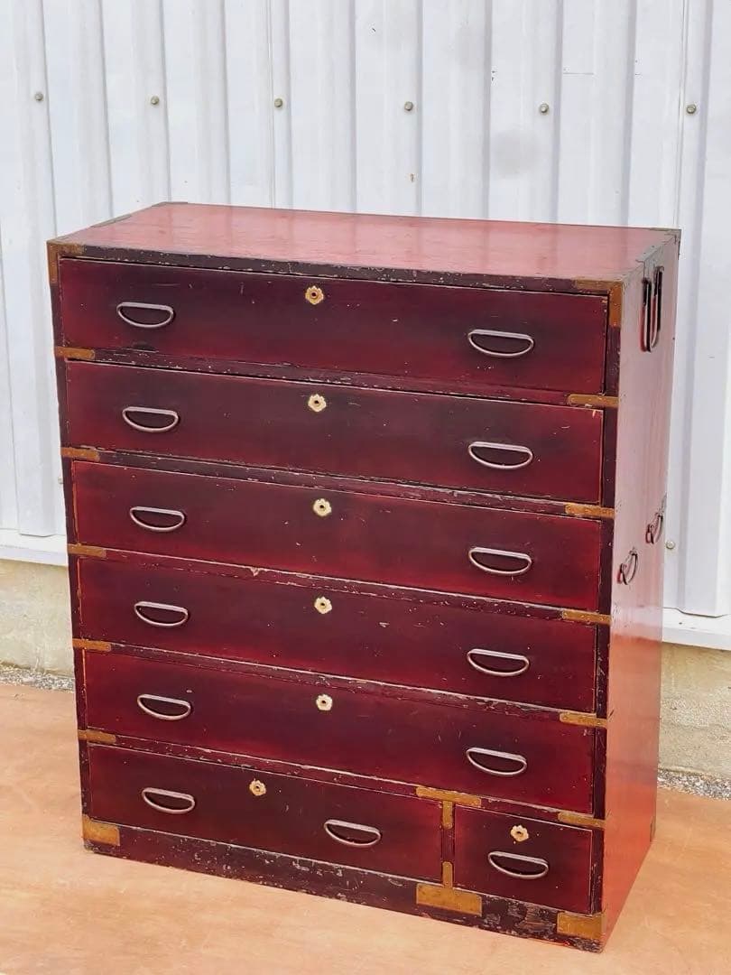 古家具 箪笥