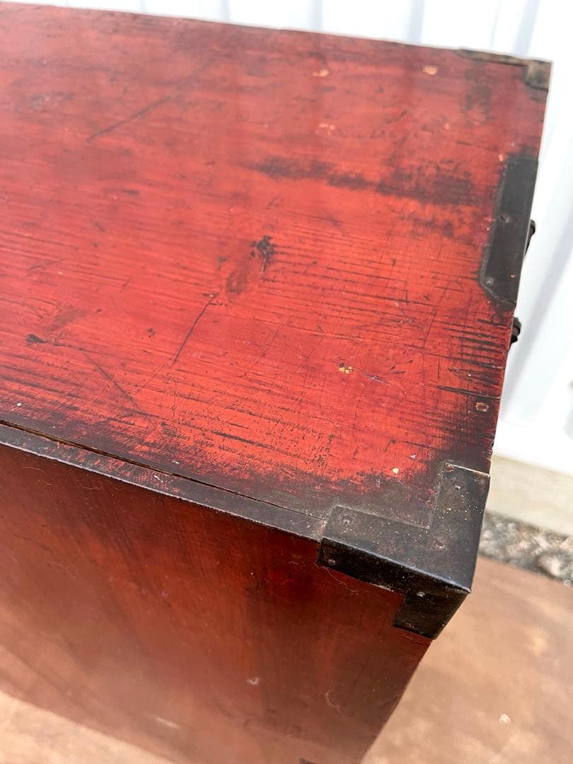 古家具 箪笥