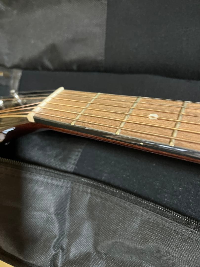 ギター Headway HJ-45S SB