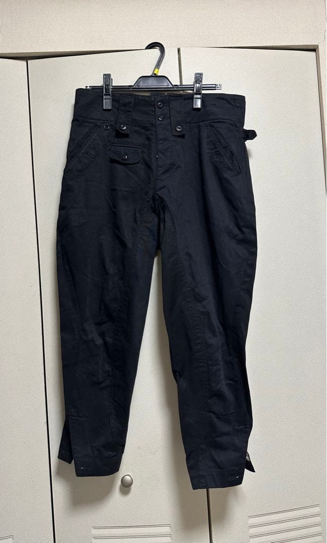 ト*ィ様 JUNYA WATANABE 04ss