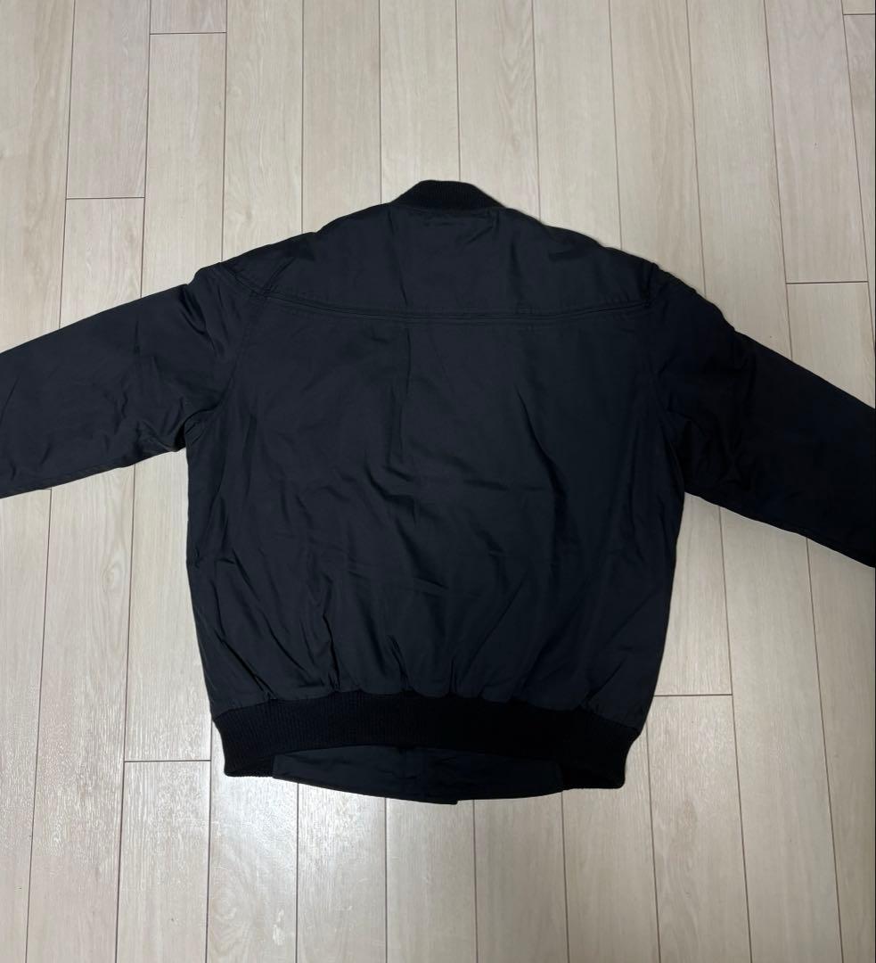 ダービーオブサンフランシスコ　ダービージャケット　M ブラック　木村拓哉　美品