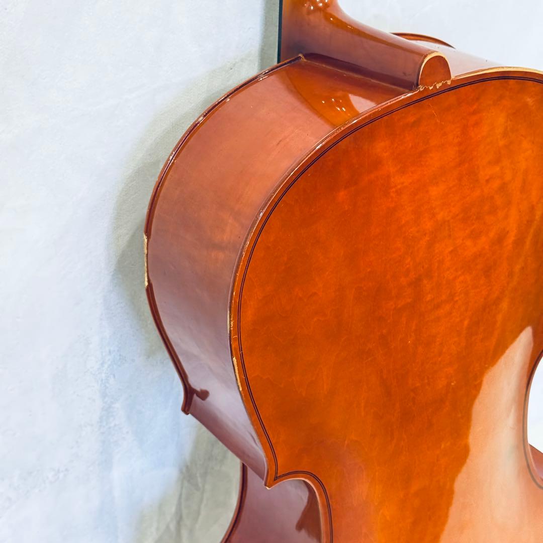 【超希少】 Chaki チェロ C-113 廃盤