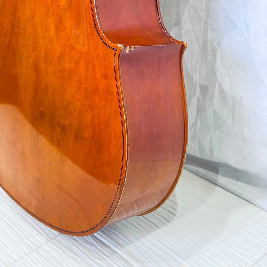 【超希少】 Chaki チェロ C-113 廃盤