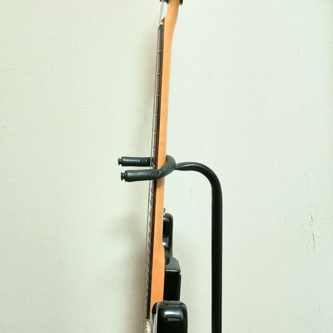 美品　SELDER　ストラトキャスタータイプ　エレキギター　サンバースト
