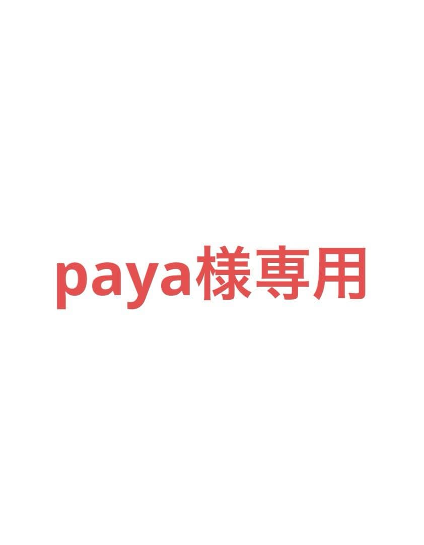 ポケモンカードゲーム paya