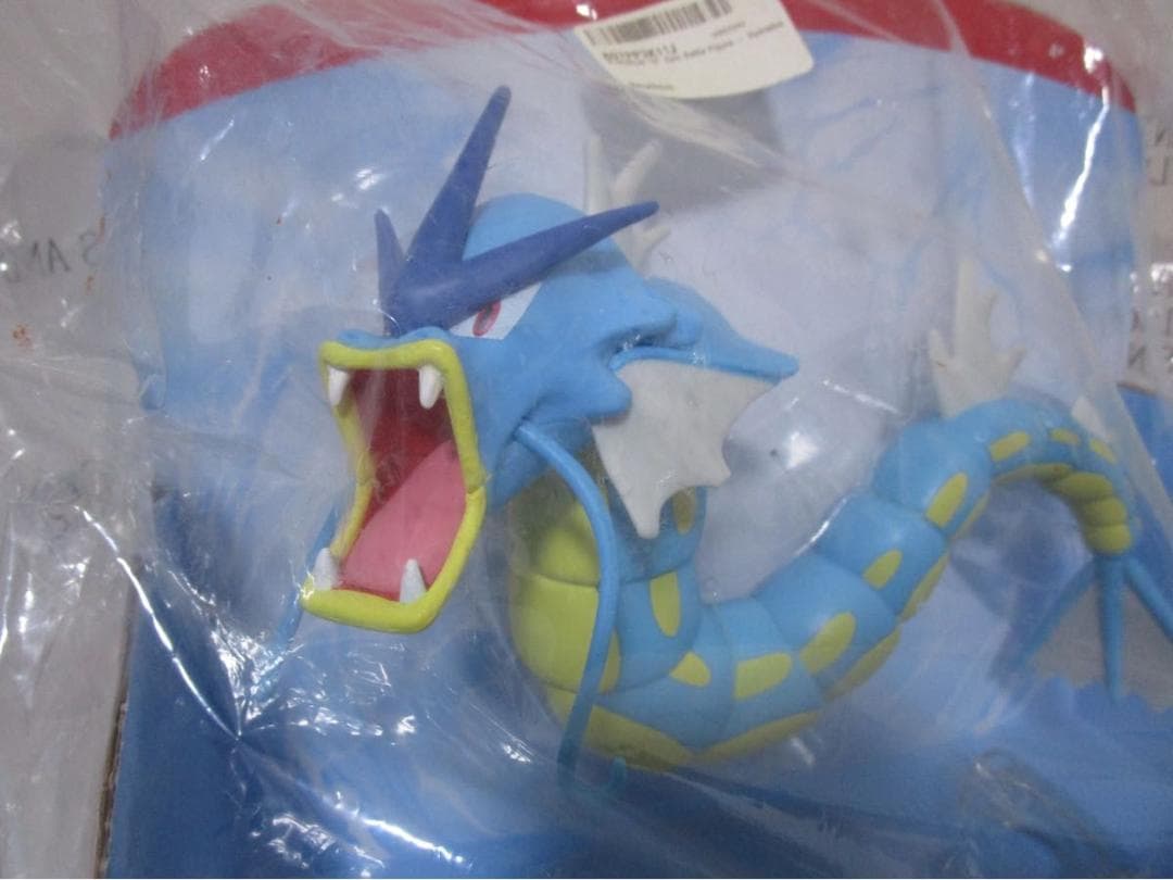 WCT　ギャラドス　Epic Battle　Wicked Cool Toys