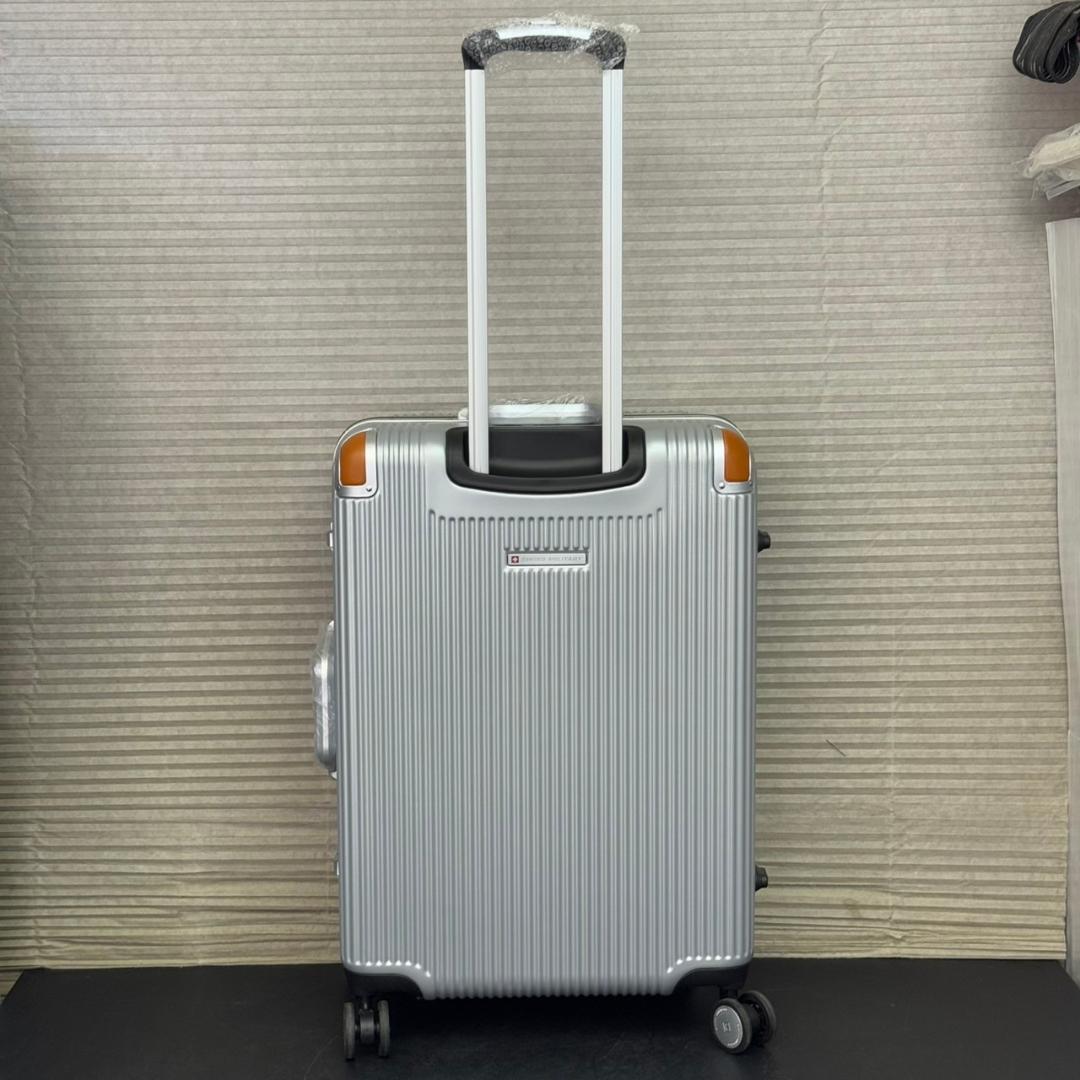 ☆未使用　スイスミリタリー プレミアム Cタイプ 64L SM-C624