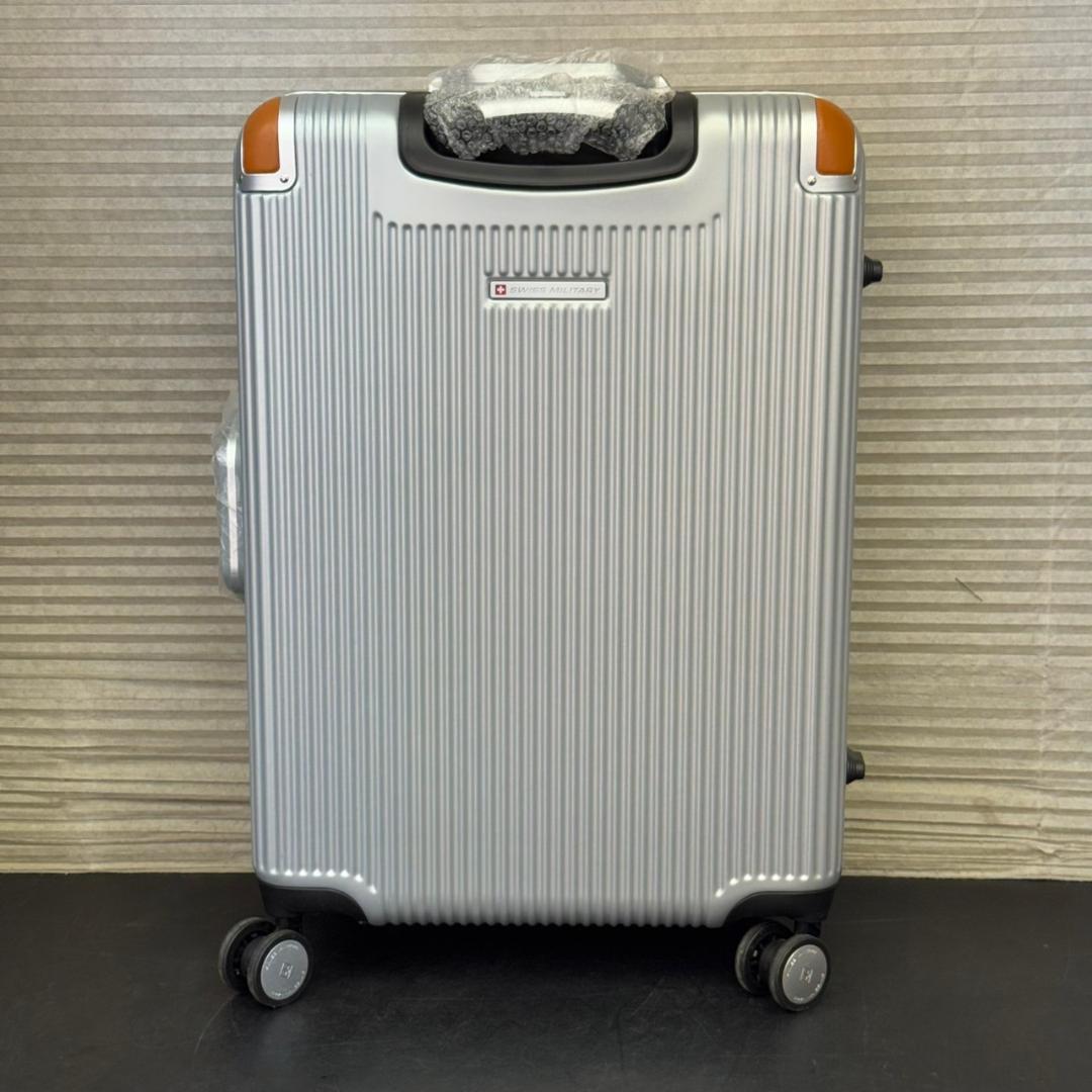 ☆未使用　スイスミリタリー プレミアム Cタイプ 64L SM-C624