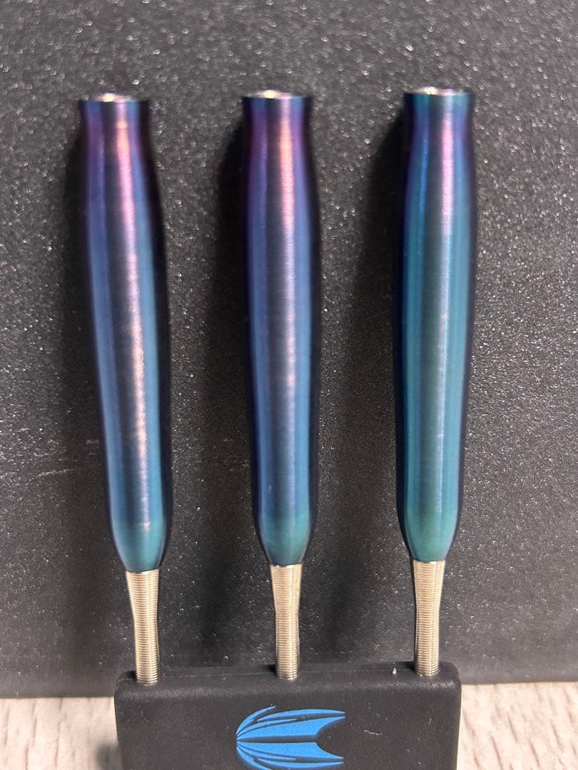 新品TARGET RISING SUN G5 975STEEL LIMITED