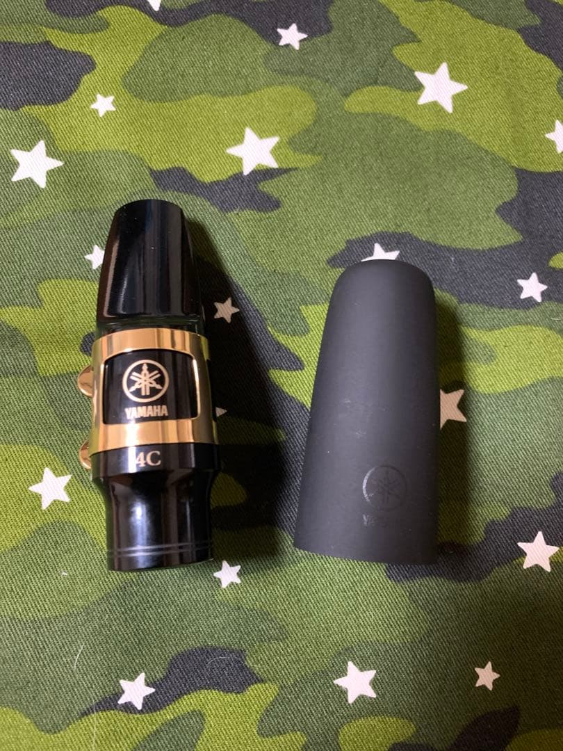 YAMAHAアルトサックス YAS-275 入門用としていかがですか⁈