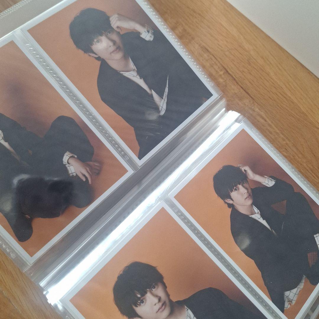 吉田仁人 生誕 生写真 まとめ売り