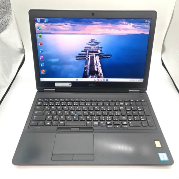 グラボ搭載！ SSD1TB フルHD 15 デル i7-6 16GB オフィス