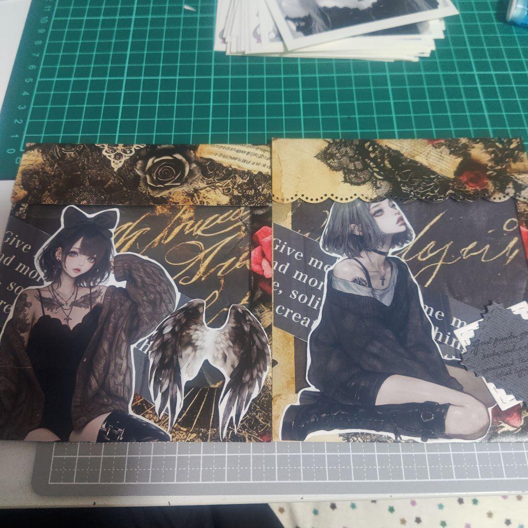 nicho★ページ