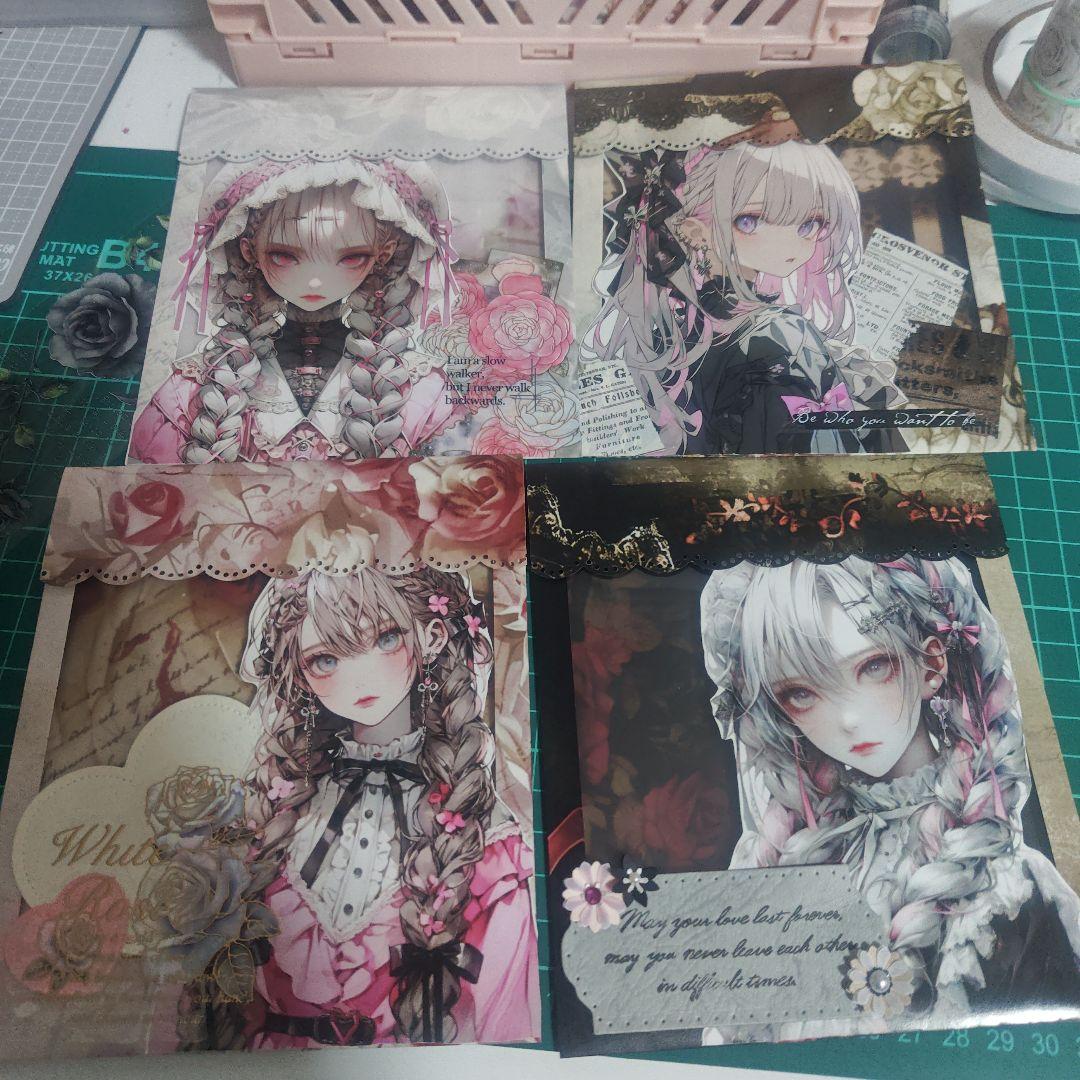 nicho★ページ