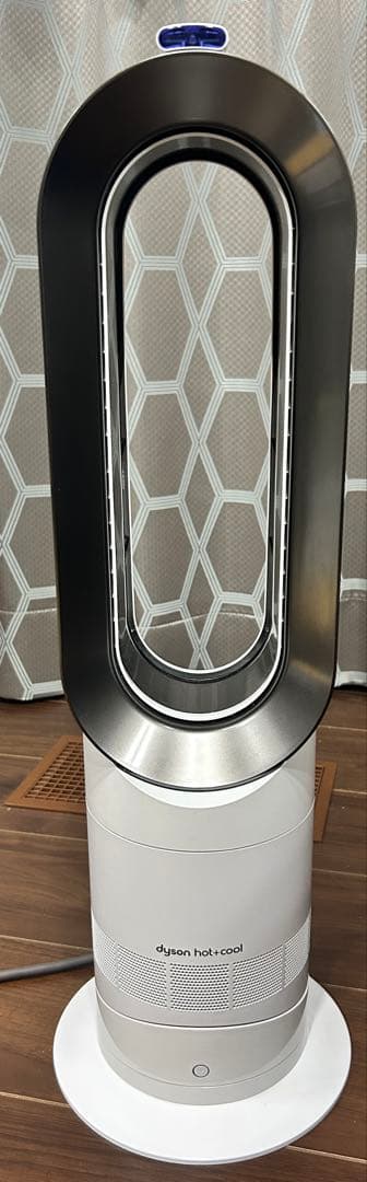 ダイソン Hot+Cool ホット & クール AM09