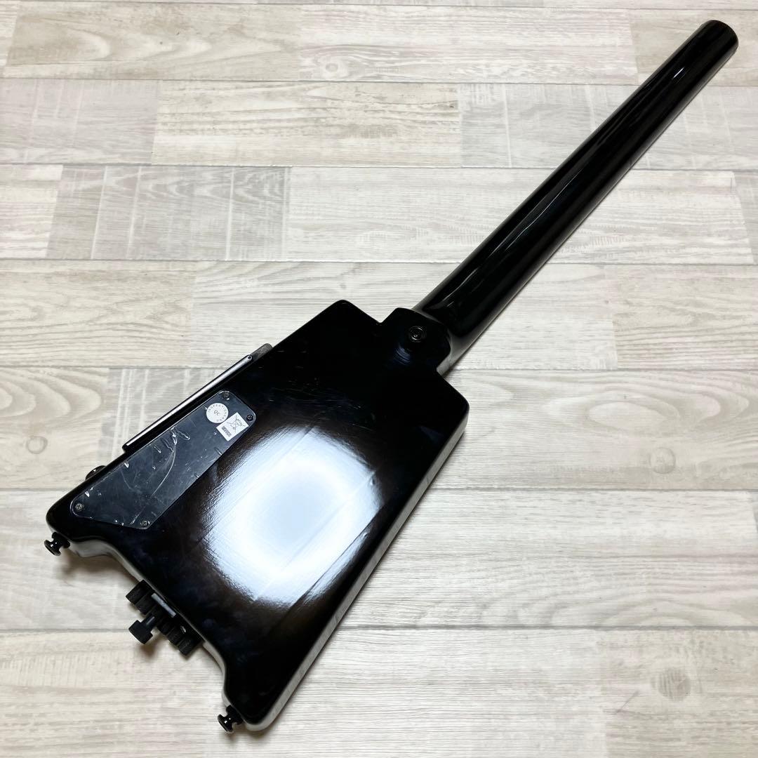 【良品】SPIRIT By スタインバーガー GT-PRO ヘッドレス ギター