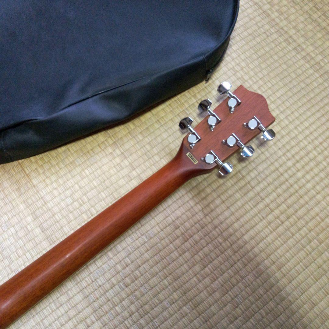 Stafford SE350 エレアコ ギター スタッフォード