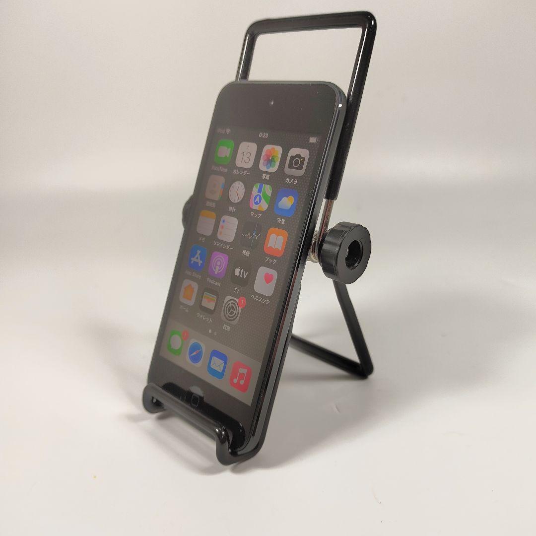 AA3676A Apple iPod Touch 第7世代 32GB 美品
