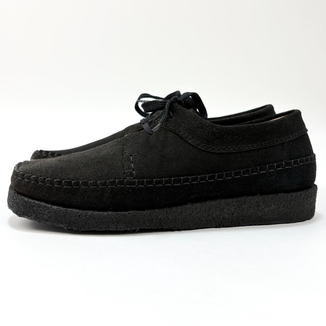新品未使用 Padmore&Barnes M387 Willow UK8