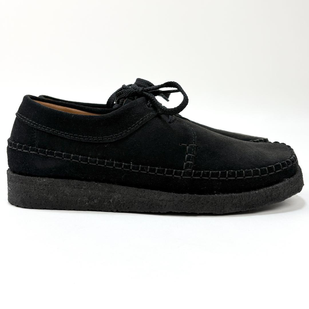新品未使用 Padmore&Barnes M387 Willow UK8