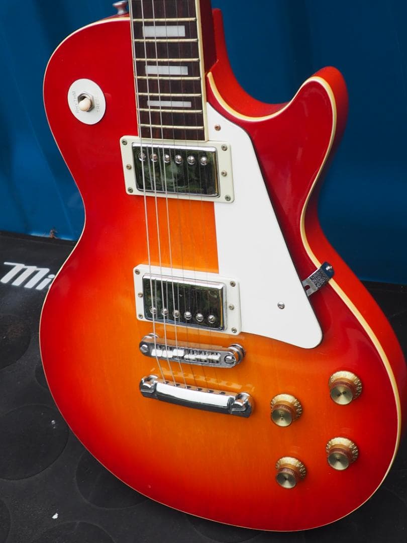 美品！７０年代！Westminster （クレコの姉妹品）のエレキです！