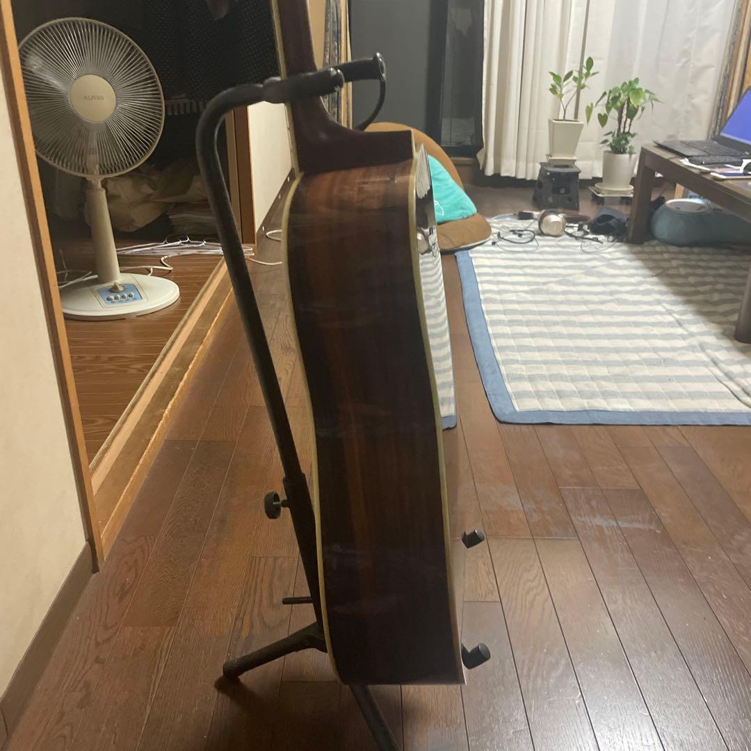 激鳴り！ ジャパンビンテージ Kcountry D-300 美品 隠れた名品