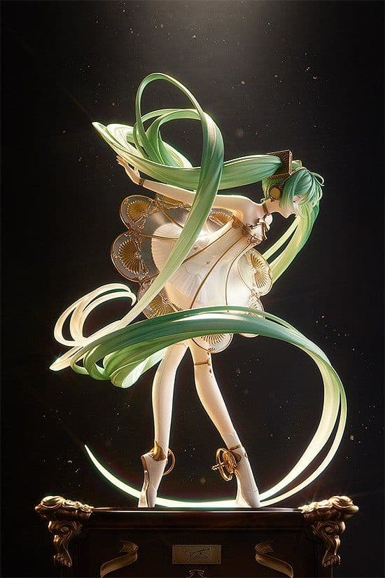[新品未開封]初音ミク シンフォニー 5th Anniversary Ver.