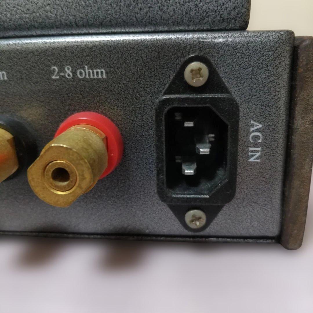 Triode VP-Mini88markⅡ