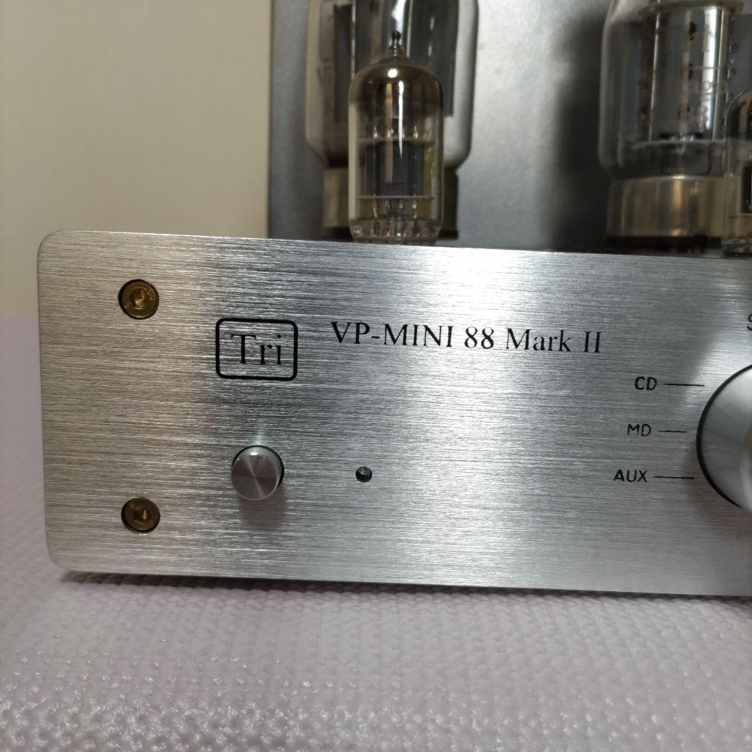 Triode VP-Mini88markⅡ